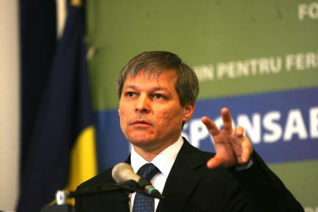 Grindeanu îl corectează pe Cioloş: Hotărârea privind corvetele nu a fost adoptată legal