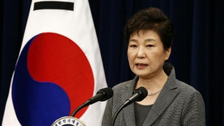 Prinţesa detronată: Preşedinta sud-coreeană a fost destituită de Curtea Constituţională