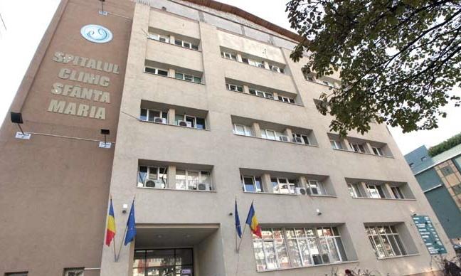 O nouă evaluare a Centrului de Transplant Pulmonar de la Spitalul Sfânta Maria din Bucureşti