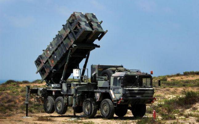 România intenționează să cumpere rachete Patriot