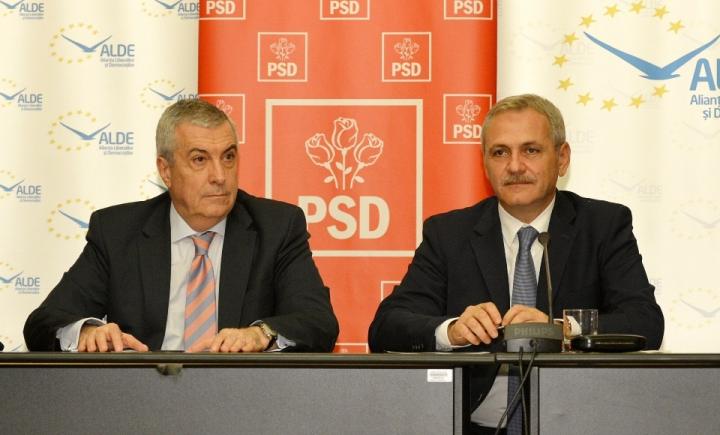 UPDATE. Războiul graţierii în PSD. Liviu Dragnea versus Şerban Nicolae