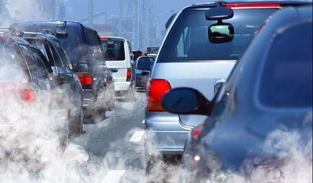 Autovehiculele diesel: 38.000 de decese premature legate de emisia de oxid de azot