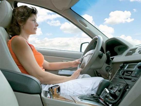 Cancer de piele: geamurile mașinilor nu asigură protecția contra razelor ultraviolete A!