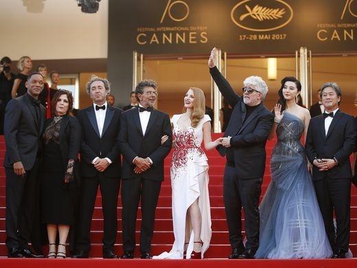 Festivalul de la Cannes: The Square a câștigat Palme d'Or (VIDEO)