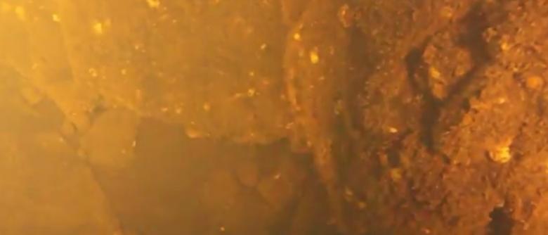 SCENĂ IREALĂ în Oceanul Pacific! Ce au filmat camerele video în CRATERUL unui vulcan subacvatic, în apropierea insulelor Solomon (VIDEO)