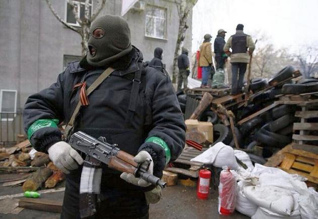 Zeci de moldoveni, mercenari în Siria şi în estul Ucrainei