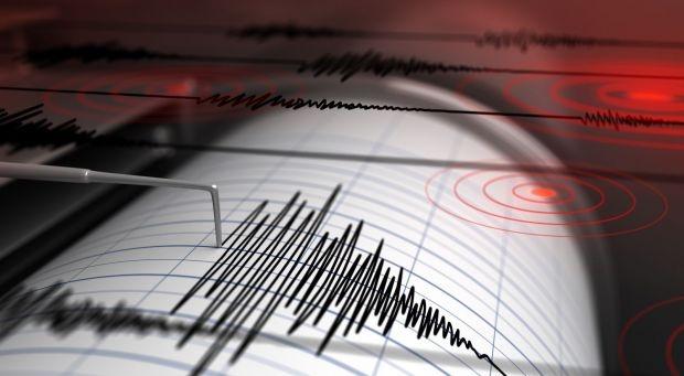 Cutremur cu magnitudinea de 4,9, în judeţul Buzău