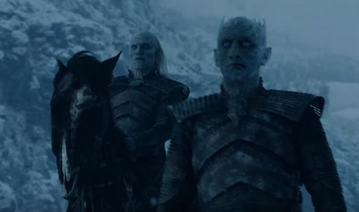 HBO a făcut public din greșeală următorul episod din Game of Thrones! (VIDEO)