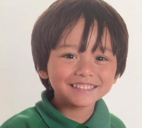 Un băiețel de 7 ani, dat dispărut în Barcelona, după atac