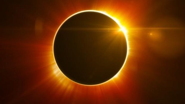 Eclipsa totală de soare, în direct pe NASA TV (LIVE/VIDEO)