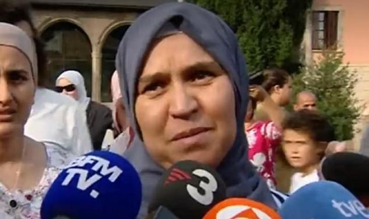 Mesajul transmis de mama teroristului din Barcelona fiului ei (VIDEO)