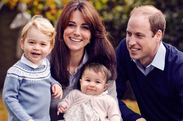 Ducesa de Cambridge este însărcinată din nou. Kate și William așteaptă al treilea copil