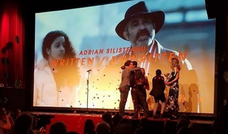 „Scris/Nescris” de Adrian Silișteanu a luat Marele Premiu la Festivalul de Film de la Odense