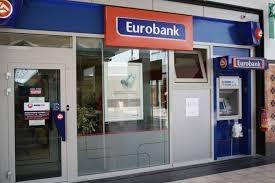 Eurobank negociază cu Banca Transilvania pentru a-şi vinde filialele din România
