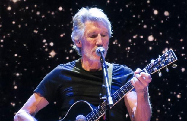 Roger Waters vine cu Us + Them în Europa (video 2h 9 min)
