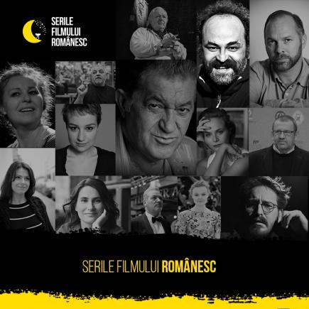 Lume, lume! Se face casting pentru Festivalul „Serile Filmului Românesc”