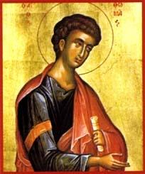 Calendar ortodox 6 octombrie: Sfântul Apostol Toma