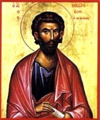 Calendar ortodox 9 octombrie: Sfântul Apostol Iacov