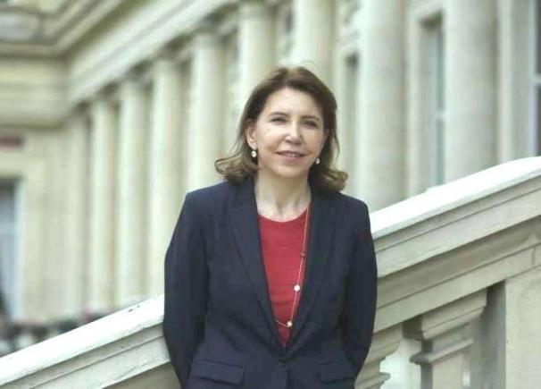 Ambasadoarea Franței în România aduce un omagiu femeilor, de 8 Martie