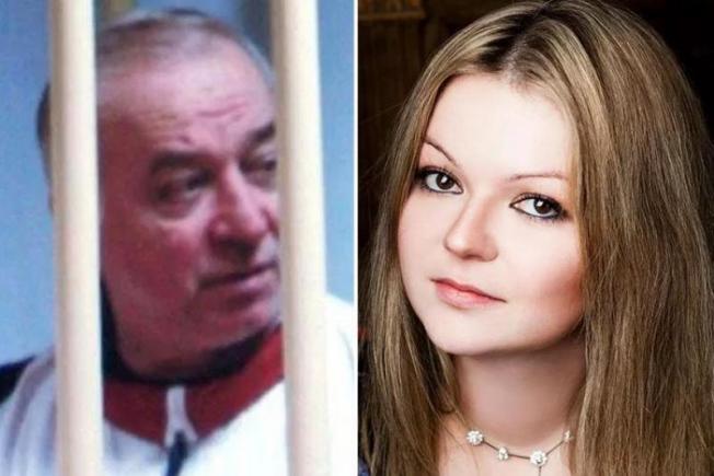 UPDATE. Britanicii au dat de urma gazului cu care au fost otrăviţi un fost spion rus şi fiica sa