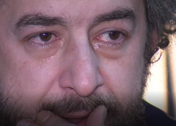 Vlad Craioveanu, în lacrimi, despre PRIETENIA cu Andrei Gheorghe. "Era aproape să fie antamat la SMART FM"