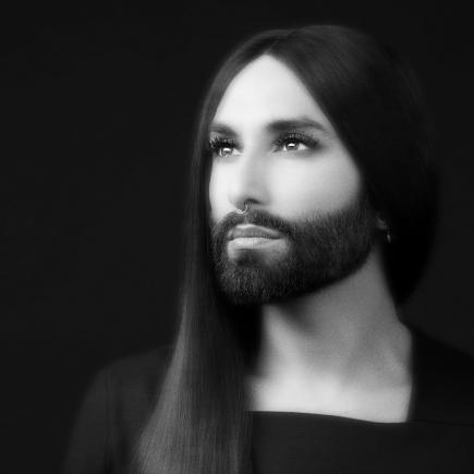 Conchita Wurst, câștigătoarea Eurovision 2014, seropozitivă: Am HIV de mulți ani