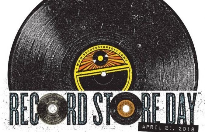 Record Store Day 2018 în România