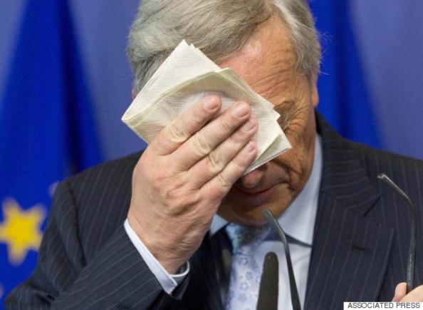 Primele reacţii europene faţă de participarea lui Jean-Claude Juncker la comemorarea lui Karl Marx la Trier