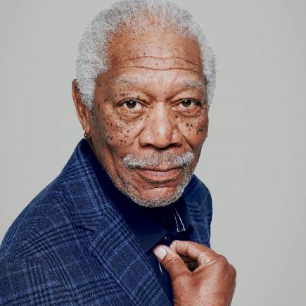 Morgan Freeman, acuzat de hărţuire sexuală şi de comportament deplasat