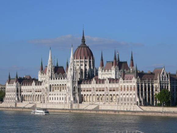 Parlamentul Ungariei a adoptat pachetul de legi "Stop Soros"