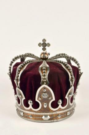 Coroana Regală a României înnobilează prin prezență  a 28-a ediție a Festivalului Național de Teatru