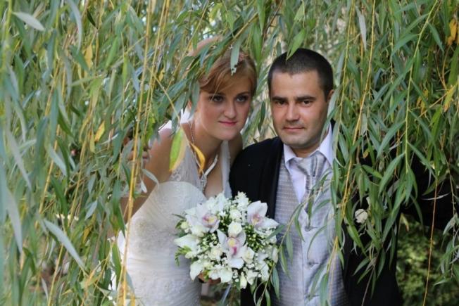 Florin și Loredana: Poveste de iubire între doi pacienți care au primit inimi noi, la Târgu Mureș