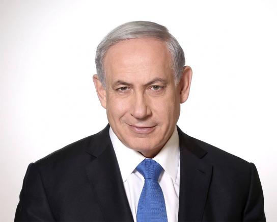 Domnul Bibi are probleme. Poliția cere inculparea premierului israelian