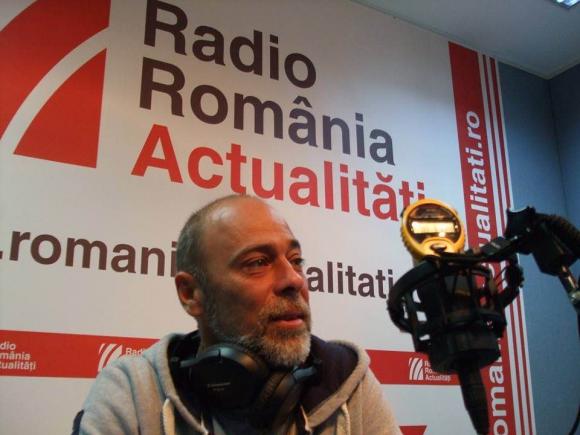 A murit unul dintre cei mai valoroși comentatori sportivi de radio din România