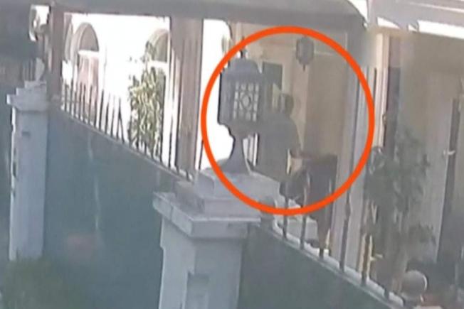 CAZUL KHASHOGGI. Un post turc de televiziune a prezentat imagini cu un cadavru transportat în saci