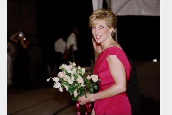 Care au fost ultimele cuvinte ale prințesei Diana, dezvăluite de unul dintre salvatori (video)