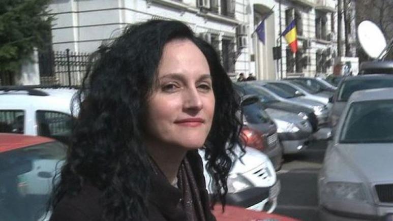 Alina Bica a depus plângere penală împotriva lui Kovesi