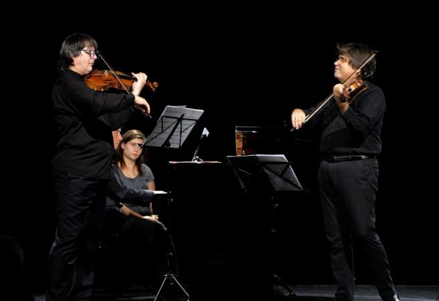 Duelul viorilor - Stradivarius sau Guarneri? – colecţia de primăvară 2019
