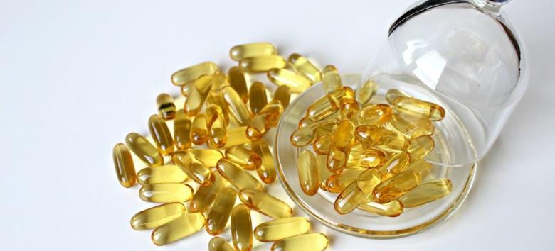 Vitamina D ar putea fi un ajutor important în tratarea cancerului colorectal