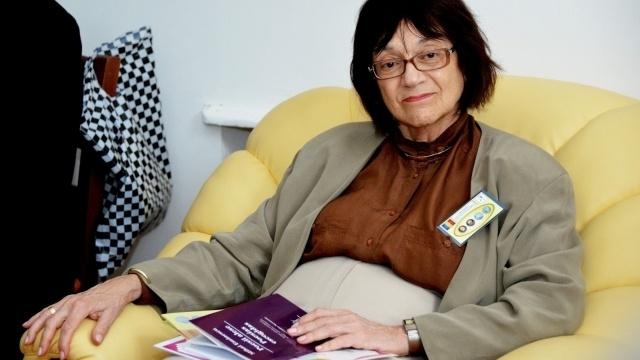 A murit traducătoarea Micaela Ghiţescu, deţinută în închisorile comuniste, decorată de preşedintele Portugaliei 