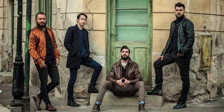 Toulouse Lautrec lansează noul album în Club Control 
