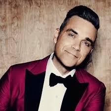 Robbie Williams vine la Untold