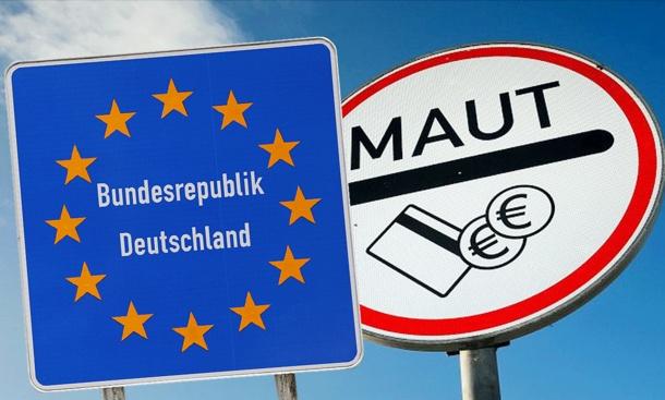 Germania nu poate introduce taxa de drum. Curtea Europeană de Justiţie spune că aceasta contravine legislaţiei UE