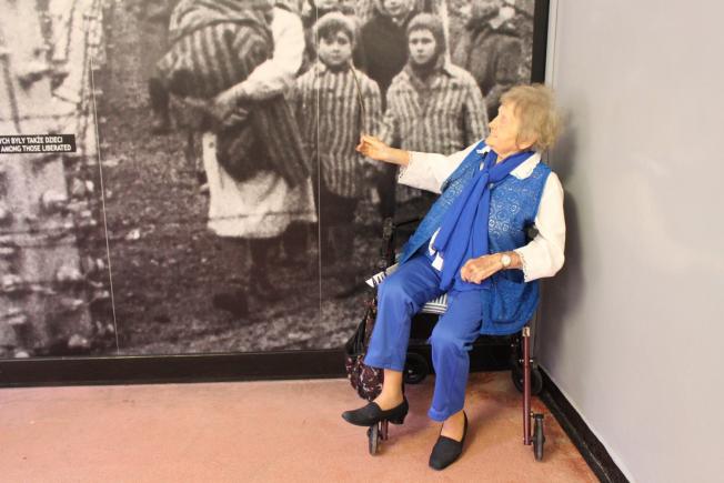 A murit Eva Mozes Kor, originară din judeţul Sălaj, supravieţuitoare a Holocaustului şi a experimentelor lui Mengele