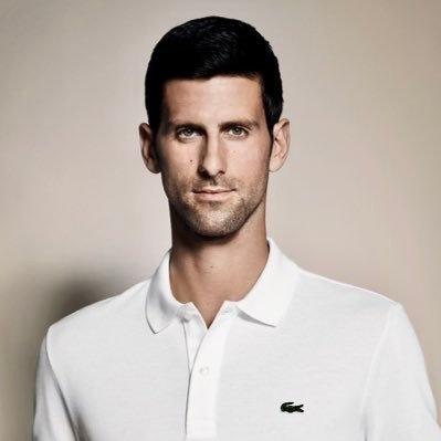 Halep, felicitată de Novak Djokovici. Nole joacă în finală cu Roger Federer, la Wimbledon ȘI CÂȘTIGĂ!