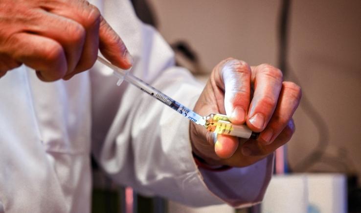 Ministerul Sănătăţii începe campania de vaccinare antigripală gratuită