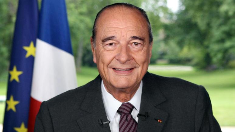 Doliu național în Franța. Fostul președinte Jacques Chirac va fi înmormântat în cimitirul Montparnasse
