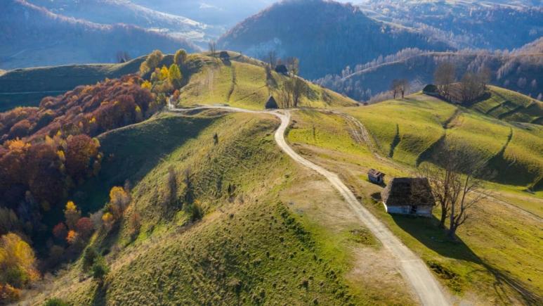 Munții Apuseni, pe locul 6 în topul CNN al celor mai frumoase locuri din Europa
