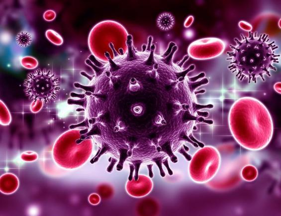 A fost identificată o nouă tulpină a virusului HIV