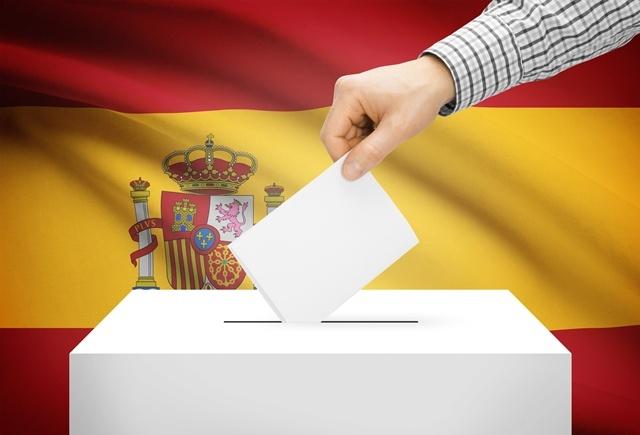 Şi Spania a mers la vot. Socialiştii rămân la putere, dar extremiştii au facut un salt uriaş în Parlament